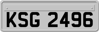 KSG2496
