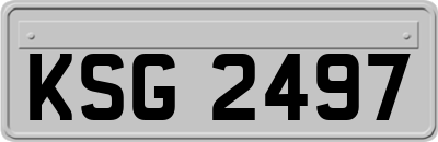 KSG2497