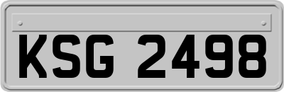 KSG2498