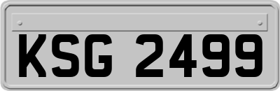 KSG2499