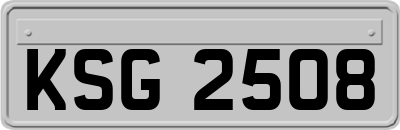 KSG2508