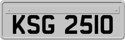 KSG2510