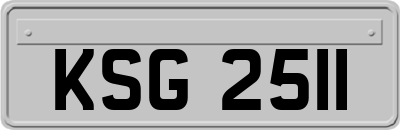 KSG2511