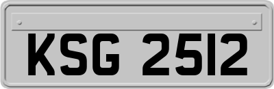 KSG2512