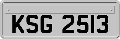KSG2513
