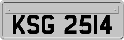 KSG2514