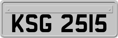 KSG2515