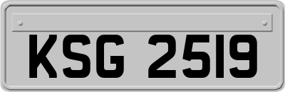 KSG2519