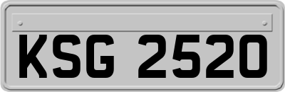 KSG2520