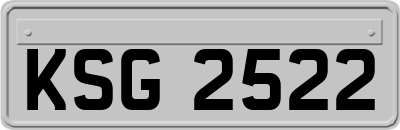 KSG2522