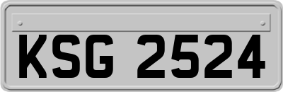KSG2524