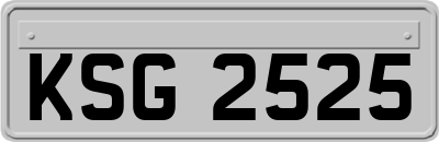 KSG2525