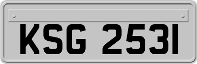 KSG2531