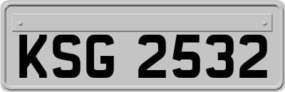 KSG2532