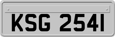 KSG2541