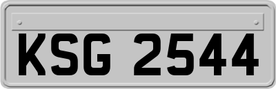 KSG2544