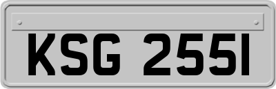 KSG2551
