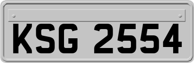 KSG2554