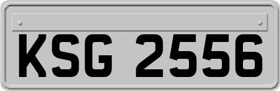 KSG2556