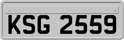 KSG2559