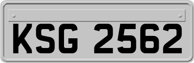 KSG2562