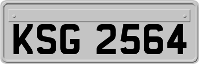 KSG2564