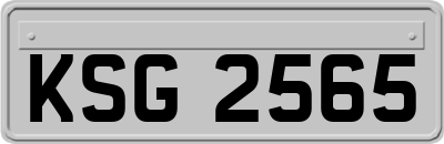 KSG2565