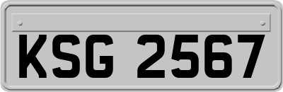 KSG2567