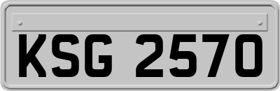 KSG2570