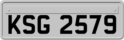 KSG2579