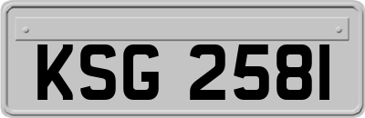 KSG2581
