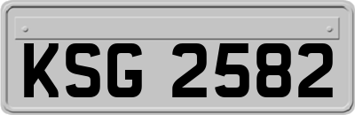 KSG2582