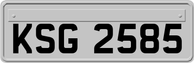 KSG2585