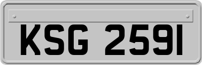 KSG2591