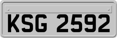 KSG2592