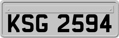 KSG2594