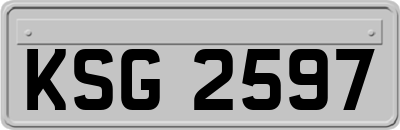 KSG2597