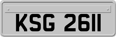 KSG2611