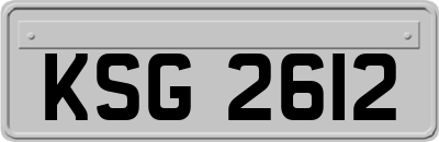 KSG2612