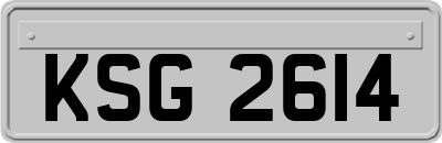 KSG2614