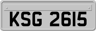 KSG2615