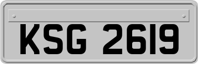 KSG2619