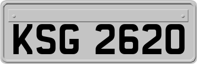KSG2620