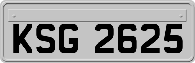 KSG2625