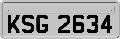 KSG2634