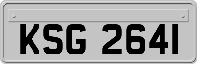 KSG2641