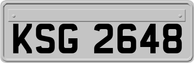 KSG2648