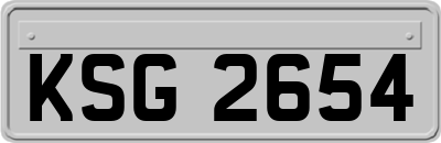 KSG2654