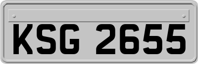 KSG2655