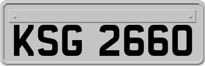 KSG2660